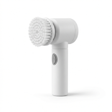 Заредете изображение във визуализатора на галерията – Електрическа Въртяща Четка 5в1 за Кухня и Баня - Домашни потреби "Калатея"