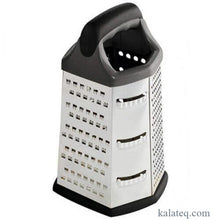 Заредете изображение във визуализатора на галерията – Ренде шестоъгълно BRIO - Домашни потреби "Калатея"