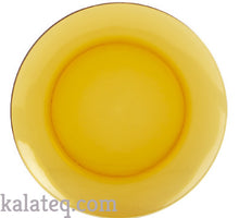 Заредете изображение във визуализатора на галерията – Чинии Дуралекс Вермел 23.5см основно плитки - 6бр - Домашни потреби "Калатея"