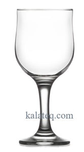 Чаши NEV вино - 6 броя - Домашни потреби "Калатея"