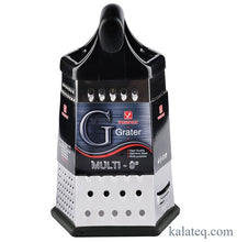 Заредете изображение във визуализатора на галерията – Ренде шестоъгълно BRIO - Домашни потреби "Калатея"