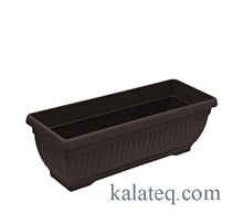 Заредете изображение във визуализатора на галерията – Сандък ребро 50см - Домашни потреби "Калатея"