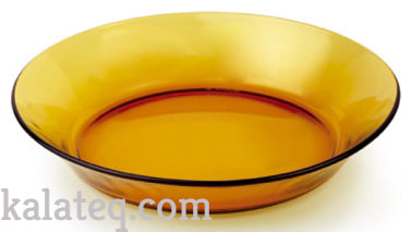 Чинии Дуралекс Вермел 19.5см дълбоки супа - 6бр - Домашни потреби "Калатея"