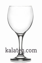 Заредете изображение във визуализатора на галерията – Чаши Мискет вино - 6 броя - Домашни потреби &quot;Калатея&quot;
