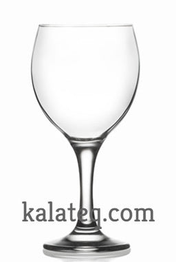 Чаши  Мискет ракия - 6 броя - Домашни потреби "Калатея"