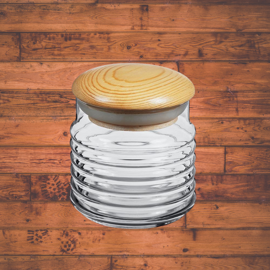 Буркан за подправки Вавилон малък - Домашни потреби "Калатея"