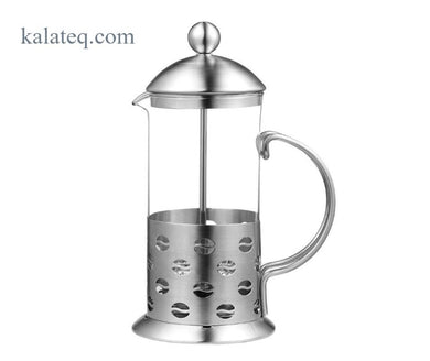 Кана - преса за кафе и чай 350мл - Домашни потреби 