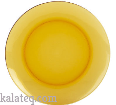 Чинии Дуралекс Вермел 23.5см основно плитки - 6бр - Домашни потреби "Калатея"