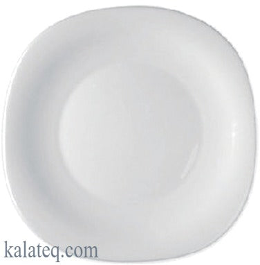 Чинии аркопал Парма 27/27 основно - 6бр. - Домашни потреби "Калатея"