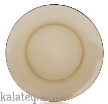 Чинии Дуралекс Класик 19см плитка салата - 6 бр - Домашни потреби "Калатея"