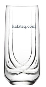 Чаши Елит безалкохолно / вода 330мл - Домашни потреби "Калатея"