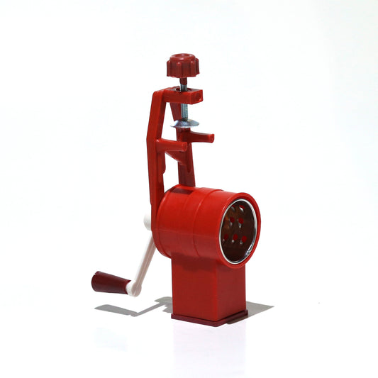 Орехомелачка за маса - Червена