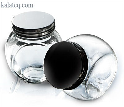 Буркан за подправки Тор 700мл - 1бр - Домашни потреби "Калатея"