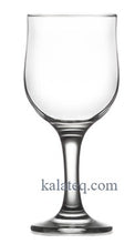 Заредете изображение във визуализатора на галерията – Чаши NEV вино - 6 броя - Домашни потреби &quot;Калатея&quot;
