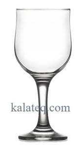 Чаши NEV вино - 6 броя - Домашни потреби "Калатея"