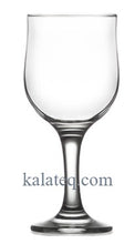 Заредете изображение във визуализатора на галерията – Чаши NEV вино - 6 броя - Домашни потреби &quot;Калатея&quot;
