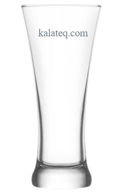 Чаши SRG за бира 380мл - 6 броя - Домашни потреби 