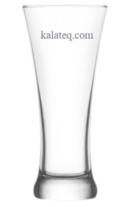 Чаши SRG за бира 380мл - 6 броя - Домашни потреби "Калатея"