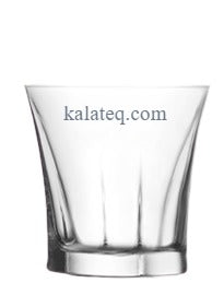 Чаши Трува уиски 280мл - Домашни потреби "Калатея"