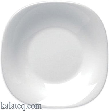 Чинии аркопал Парма 24/24 супа - 6бр. - Домашни потреби "Калатея"