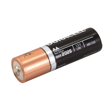Батерия Duracell LR6 AA 1,5V - Домашни потреби 