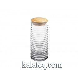 Буркан за подправки Вавилон голям - Домашни потреби "Калатея"