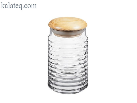 Буркан за подправки Вавилон среден - Домашни потреби "Калатея"