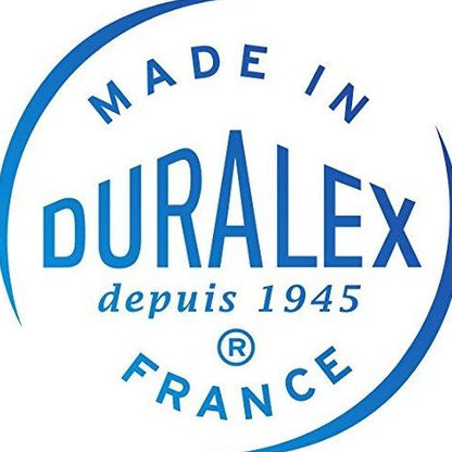 Плато дълбоко Дуралекс Вермел 28см - 1бр - Домашни потреби "Калатея"