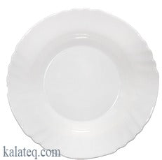 Чинии аркопал 20см.Ебро салата -6бр. - Домашни потреби "Калатея"