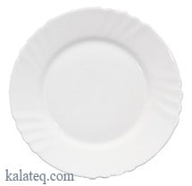 Плато кръг аркопал Ебро 32см -1бр. - Домашни потреби "Калатея"