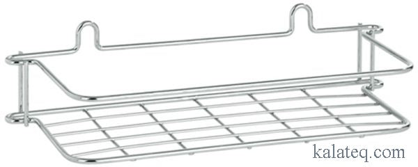 Етажерка за баня / кухня  1 ниво метална Artex - Домашни потреби 