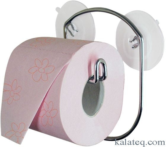 Поставка за тоалетна хартия Artex - Домашни потреби 