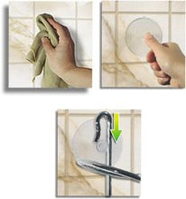 Заредете изображение във визуализатора на галерията – Поставка за тоалетна хартия Artex - Домашни потреби &quot;Калатея&quot;
