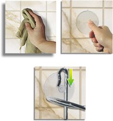 Поставка за тоалетна хартия Artex - Домашни потреби "Калатея"