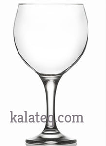 Чаши Мискет вино - 6 броя - Домашни потреби "Калатея"