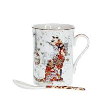 Чаша "Котки"