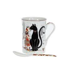 Чаша " Котки"