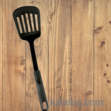 Шпатула оребрена пластмаса - Домашни потреби "Калатея"