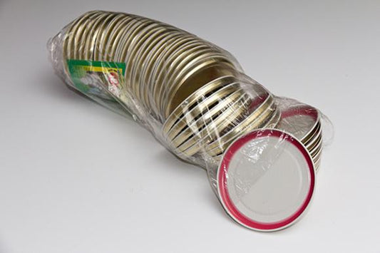 Капачки  за буркани  тип Омния