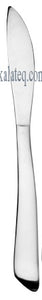 Нож за хранене Розе - 6бр - Домашни потреби "Калатея"