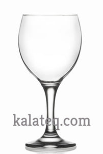 Чаши Мискет вино - 6 броя - Домашни потреби "Калатея"