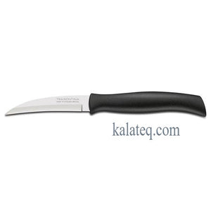 Нож за белене Трамонтина - 1бр - Домашни потреби "Калатея"